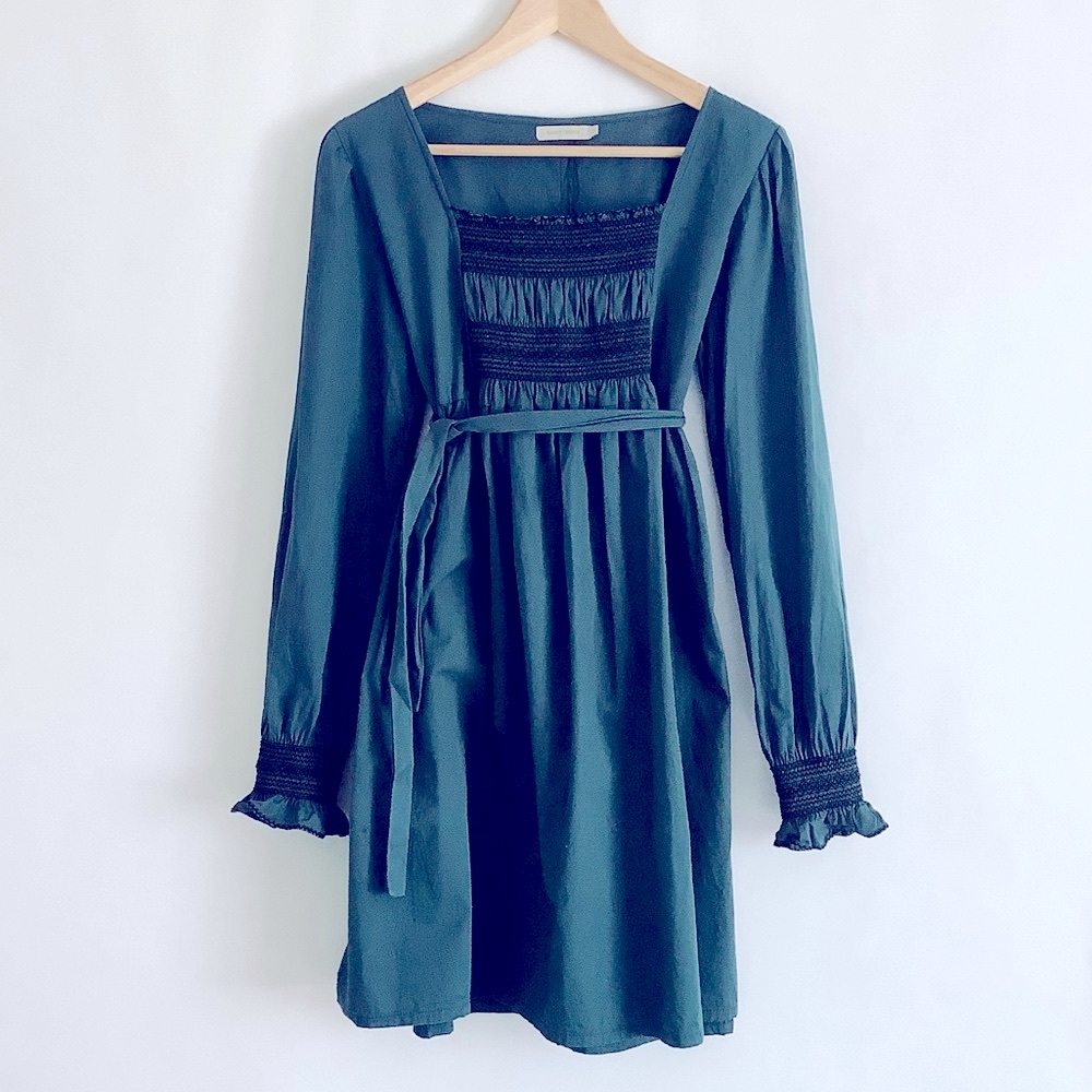 Tunic Dress by St Tropez, size Medium